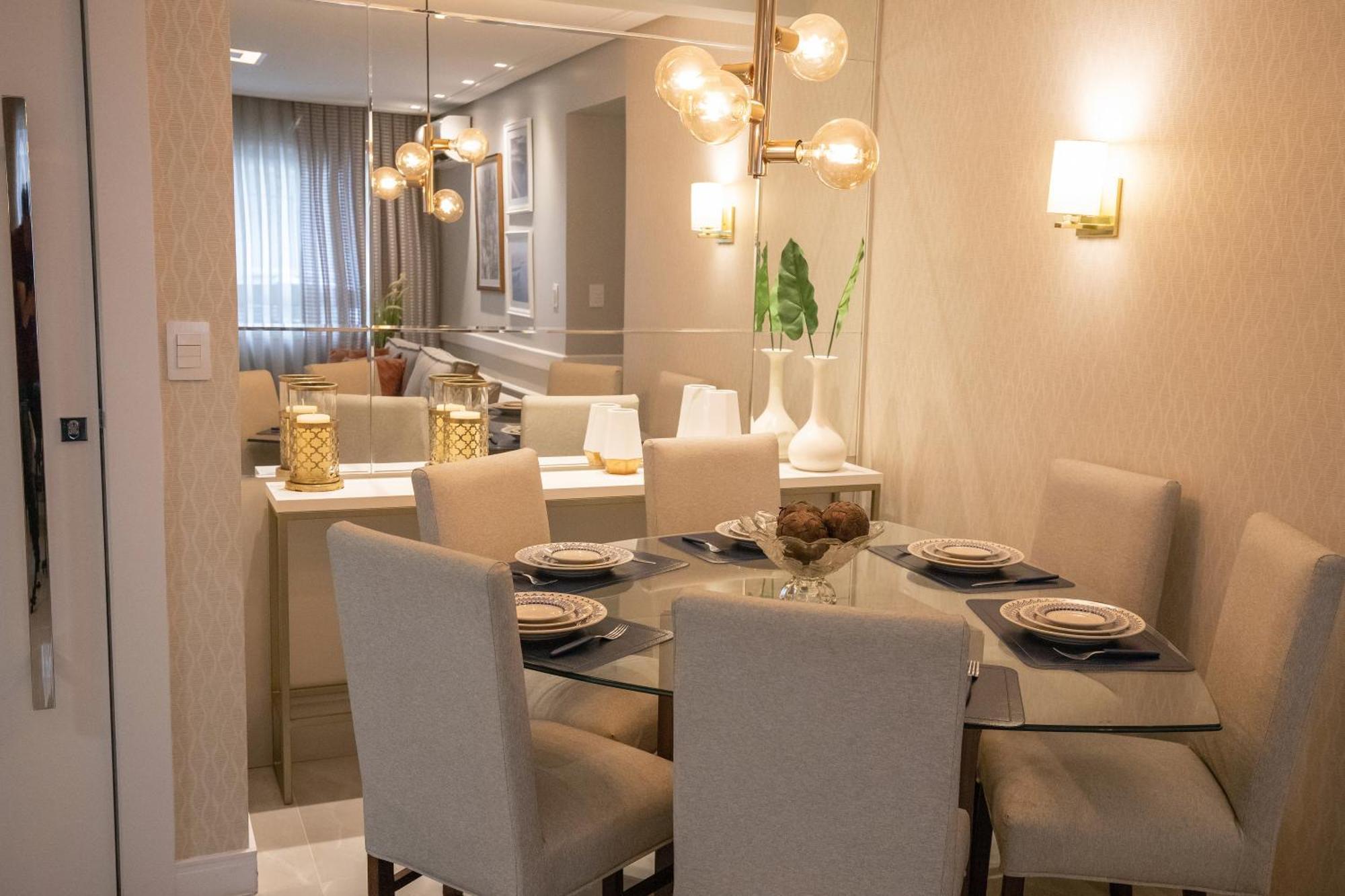 Apartamento requintado na Avenida Atlântica N1683 Balneario Camboriu Exterior foto