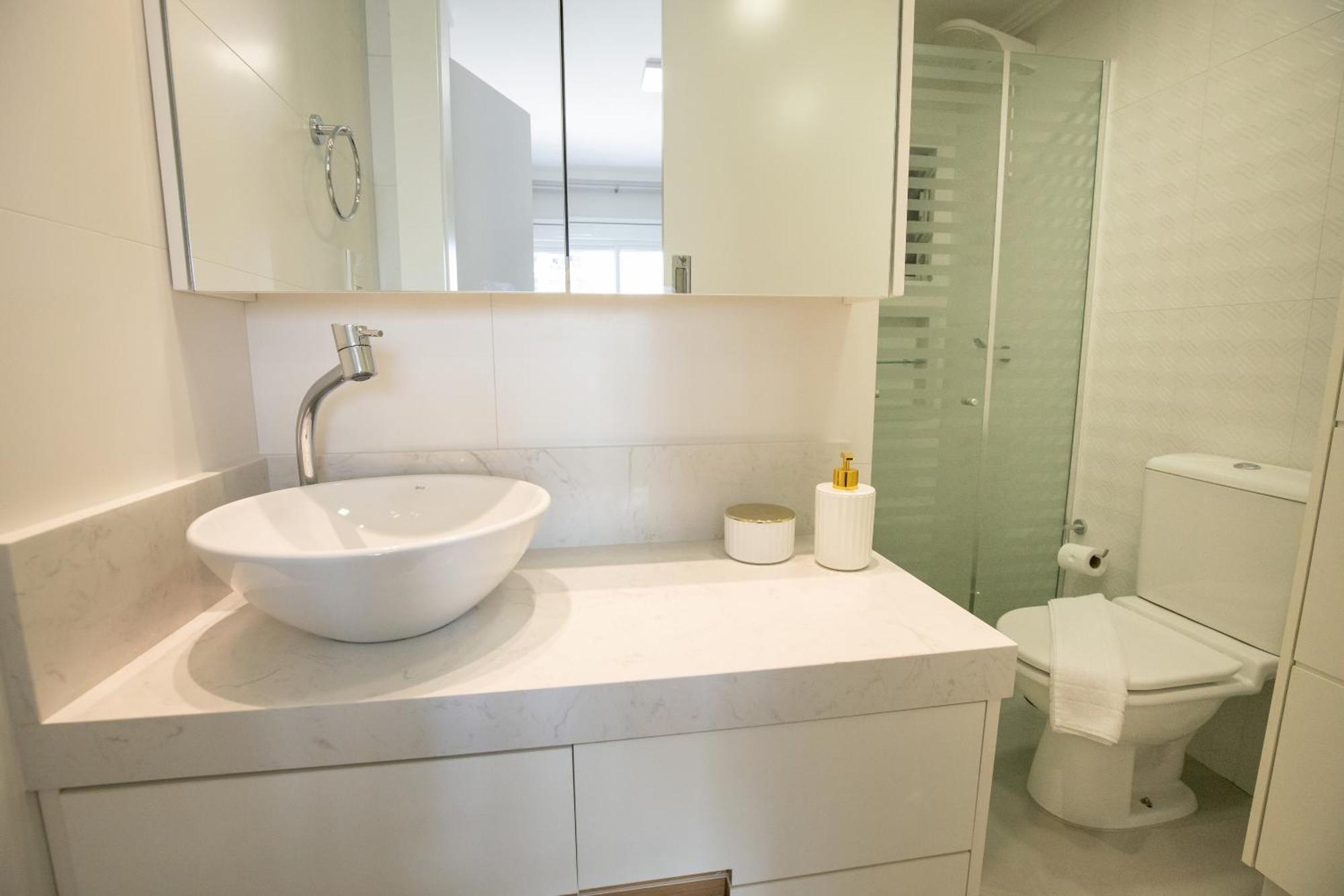 Apartamento requintado na Avenida Atlântica N1683 Balneario Camboriu Exterior foto